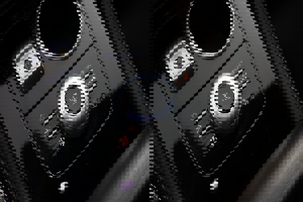 Used 2016 Aston Martin Rapide S image 7