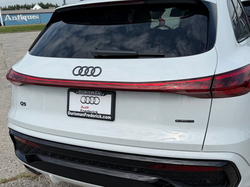 New 2026 Audi Q5 Premium Plus AWD/4WD image 5