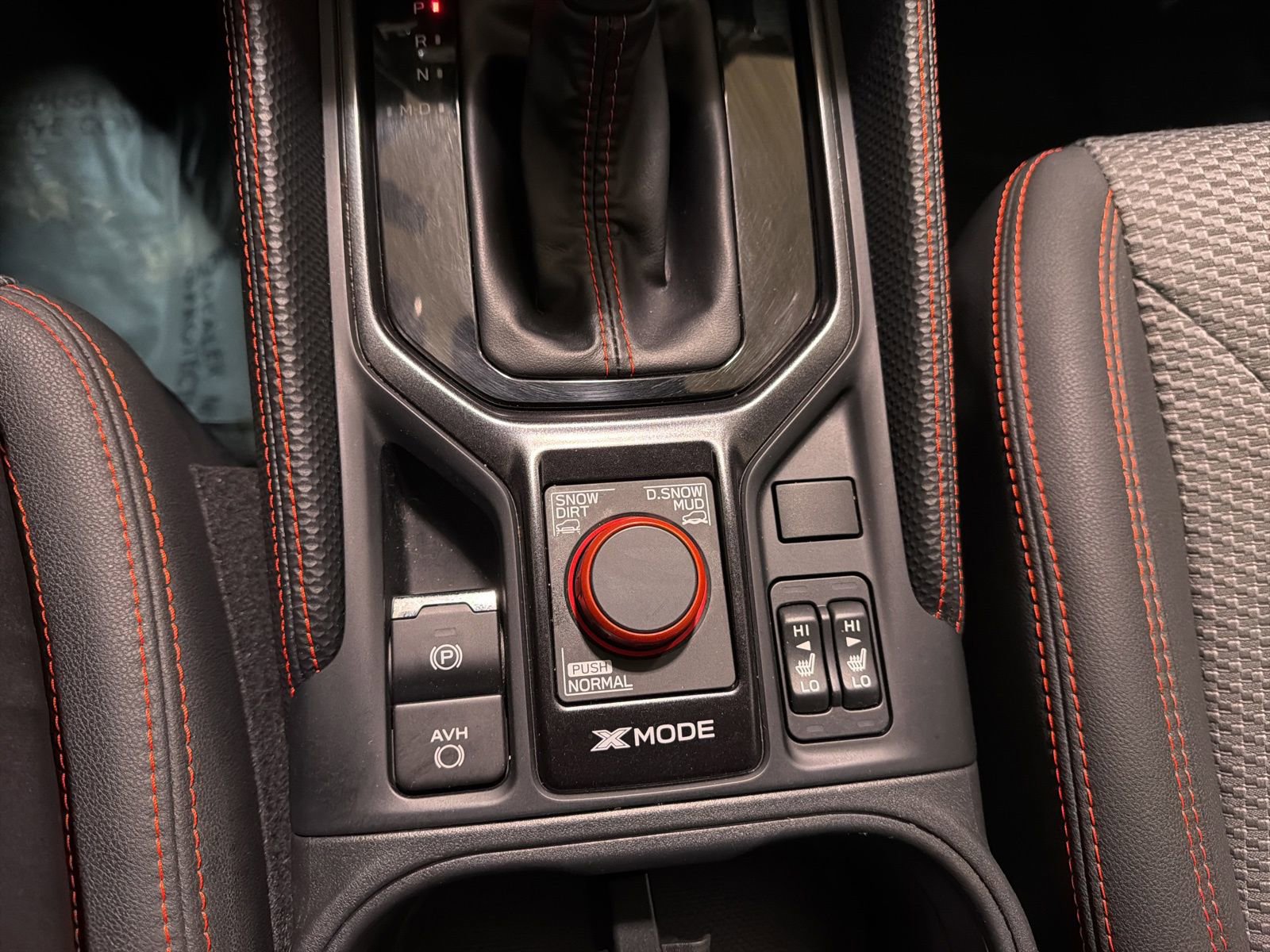 Certified 2023 Subaru Forester Sport image 22