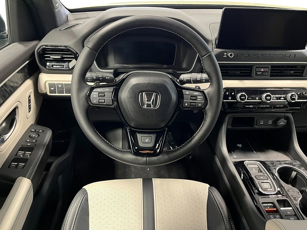 New 2026 Honda Passport TrailSport Elite image 12