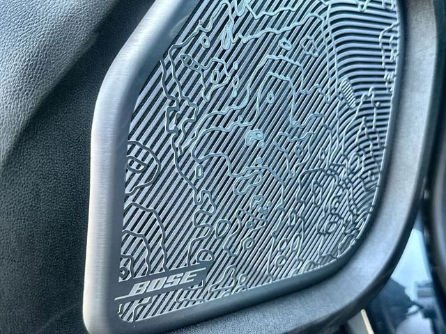 New 2026 GMC Hummer EV 4x4 Crew Cab image 25