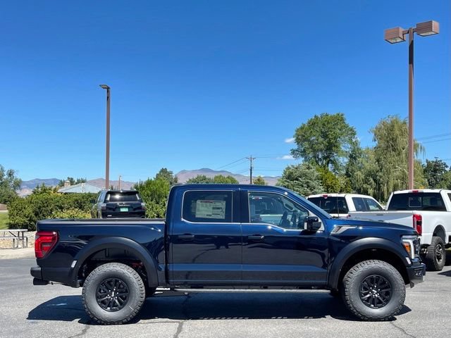 New 2026 Ford F150 Raptor AWD/4WD image 2