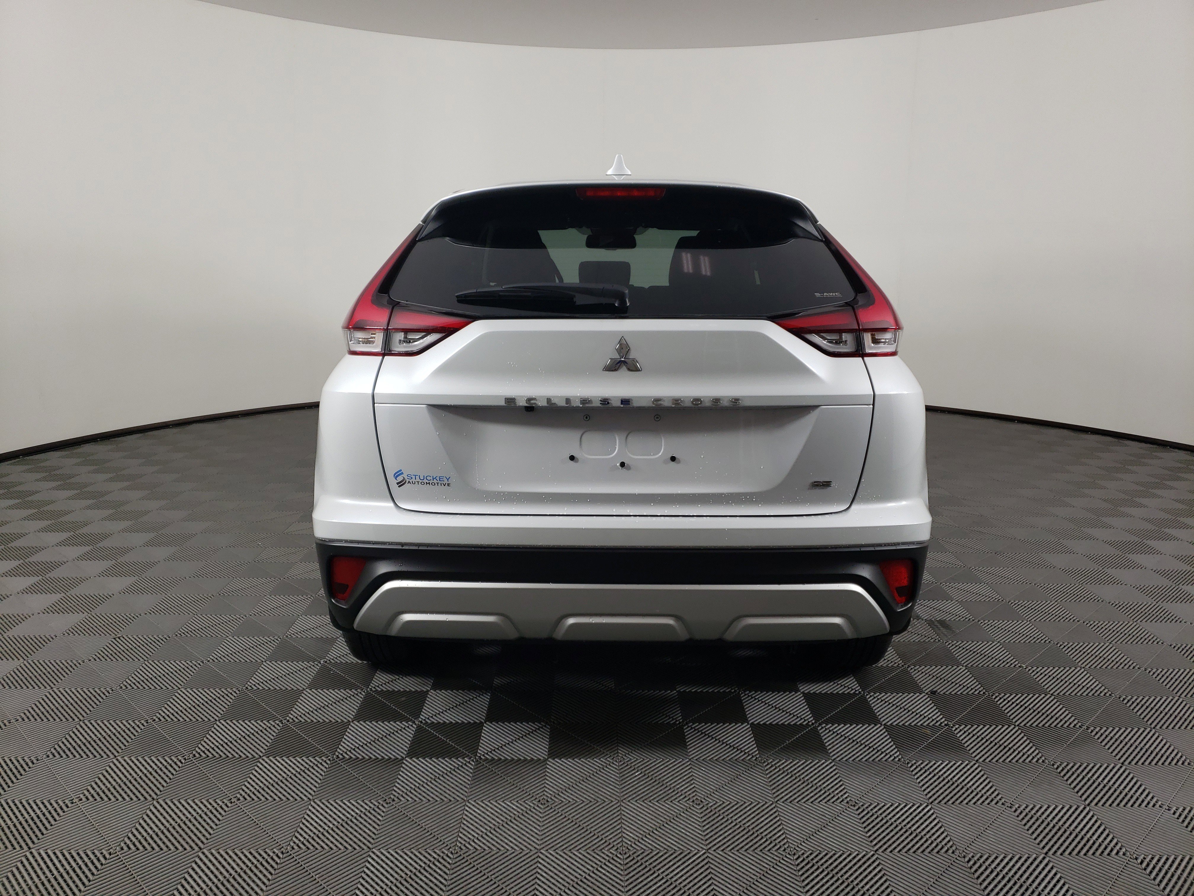 New 2026 Mitsubishi Eclipse Cross SE image 4