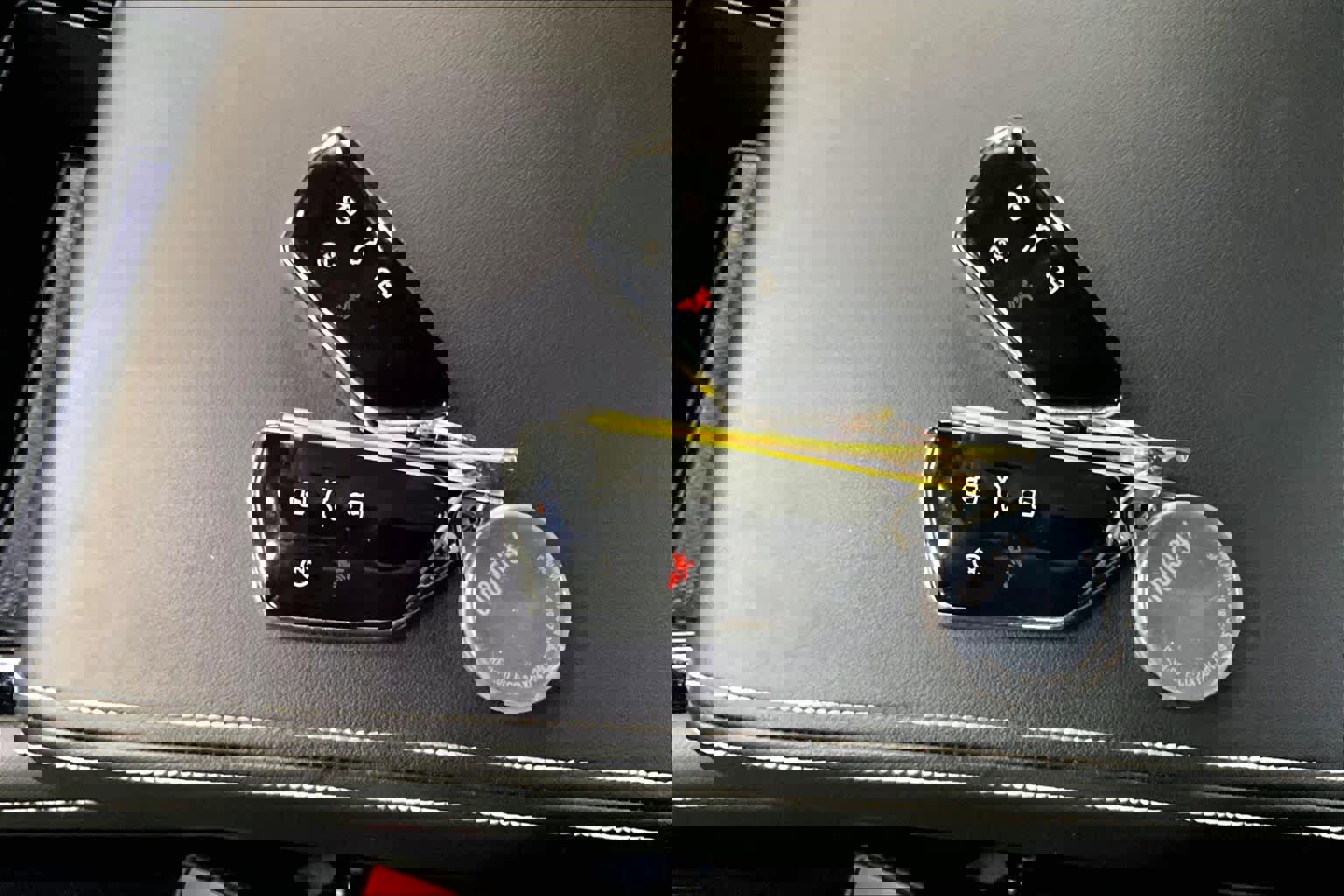 Used 2024 Volkswagen Atlas Cross Sport SE image 14