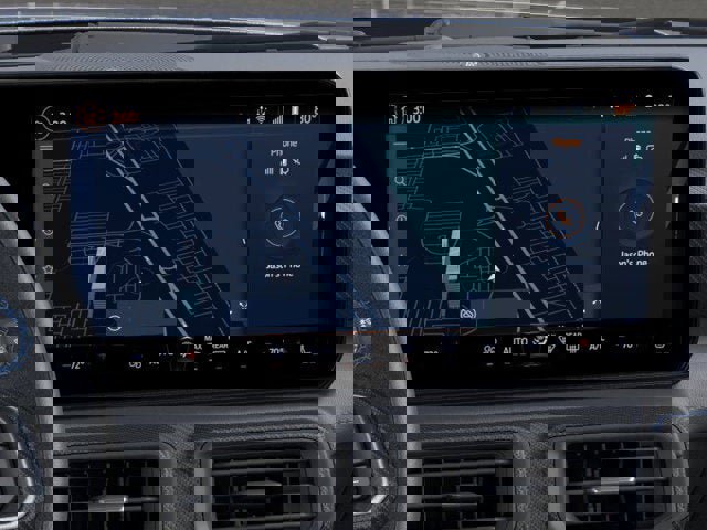 New 2025 Ford Mustang Dark Horse image 36