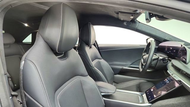 Used 2024 Lucid Air Touring AWD/4WD image 21