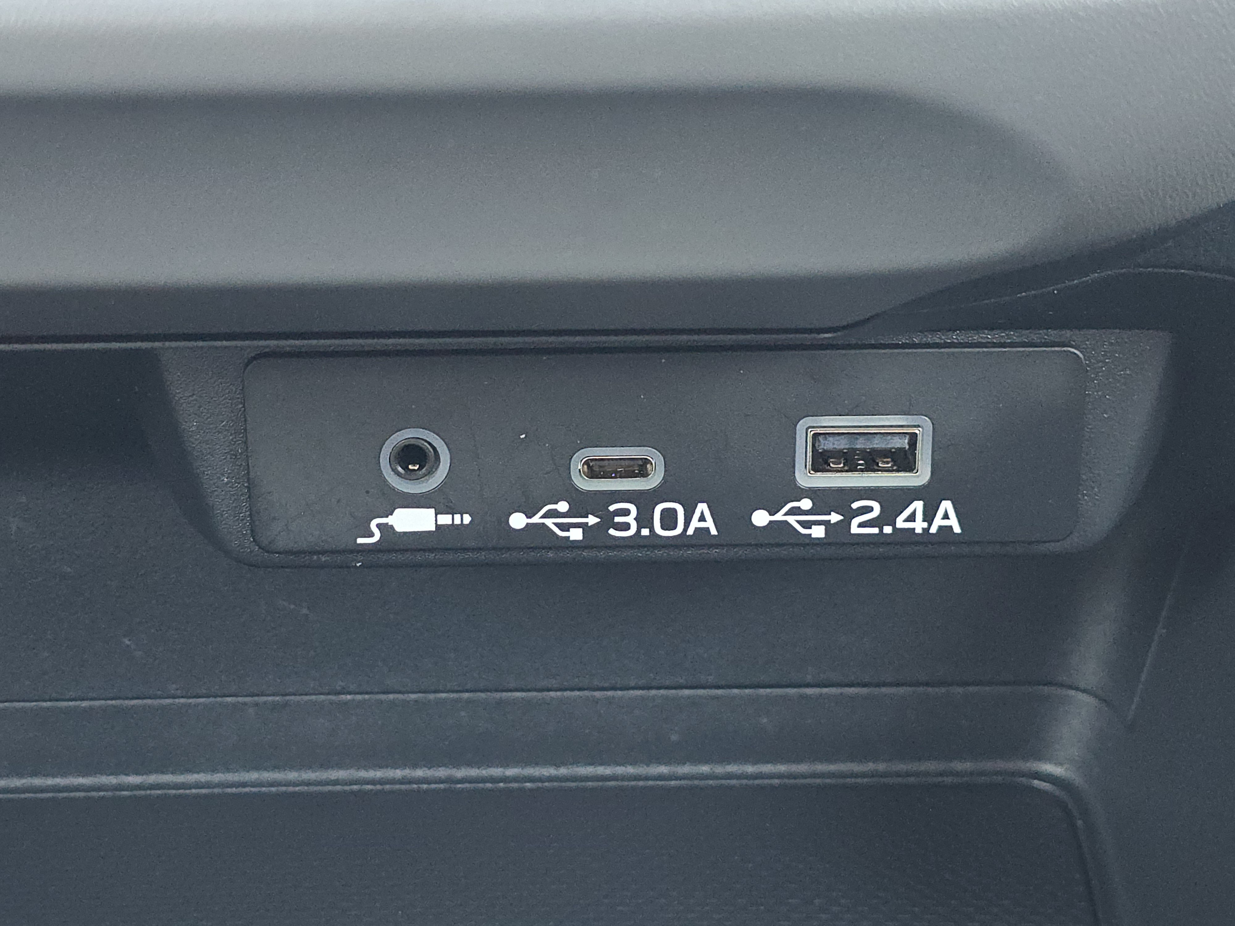 Certified 2024 Subaru Crosstrek 2.0i Premium AWD/4WD image 13