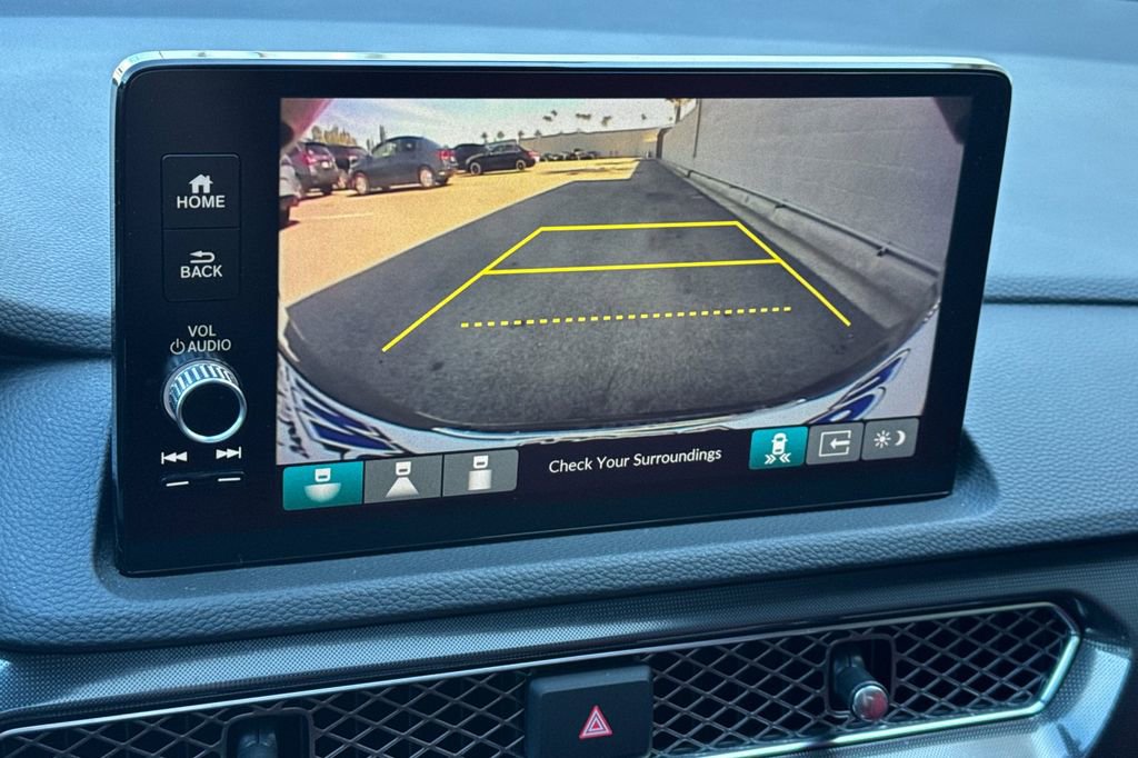 Certified 2024 Acura Integra A-Spec image 23