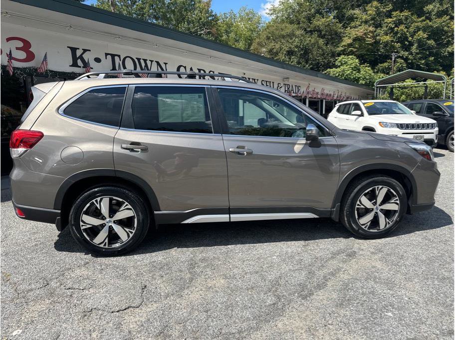 Used 2020 Subaru Forester Touring w/ Popular Package #2 image 5