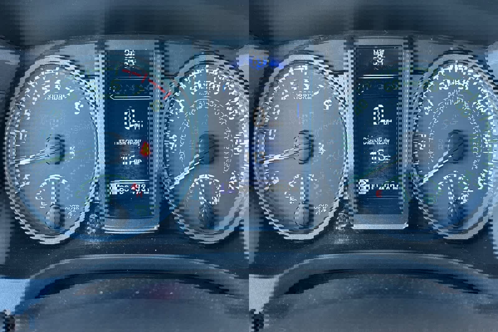 Used 2019 Toyota Tacoma TRD Pro w/ Desert Air Intake Package image 23