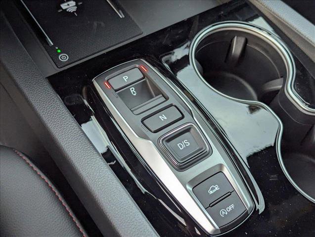 New 2025 Honda Ridgeline Black Edition image 13