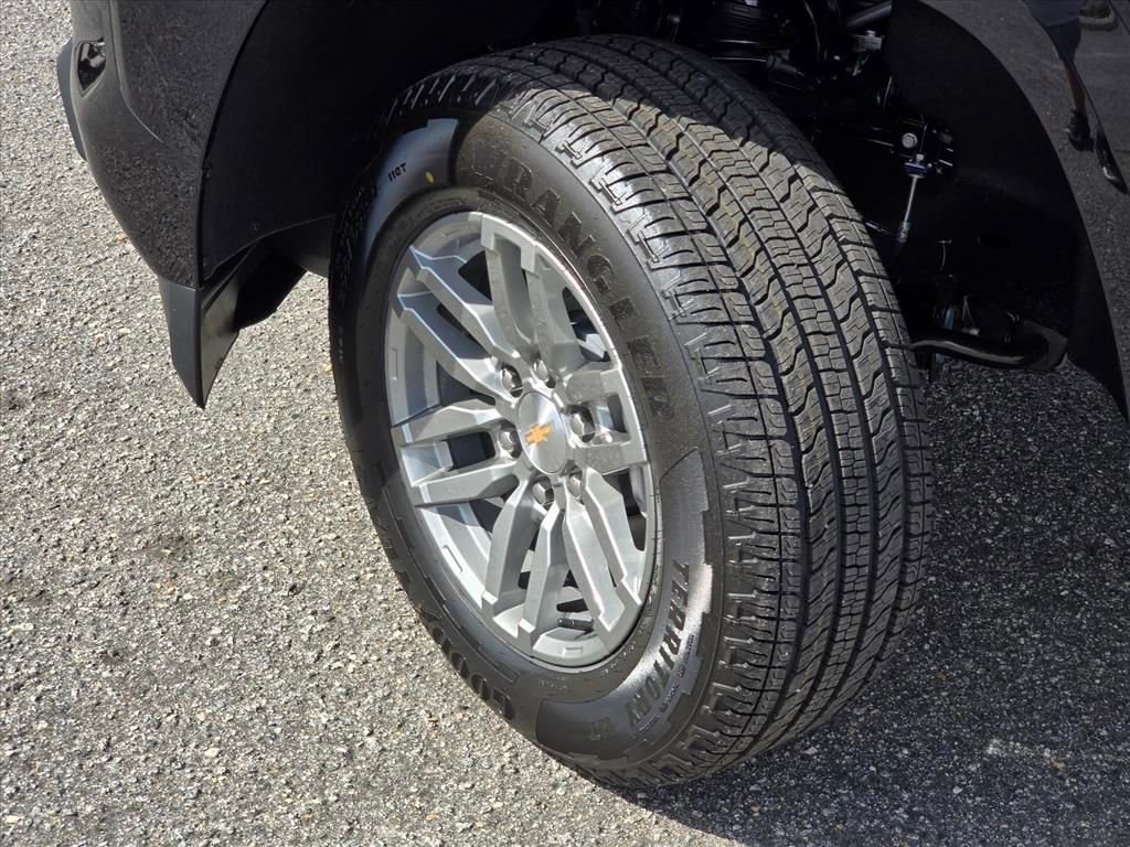 New 2026 Chevrolet Colorado LT w/ LT Convenience Package RWD image 38