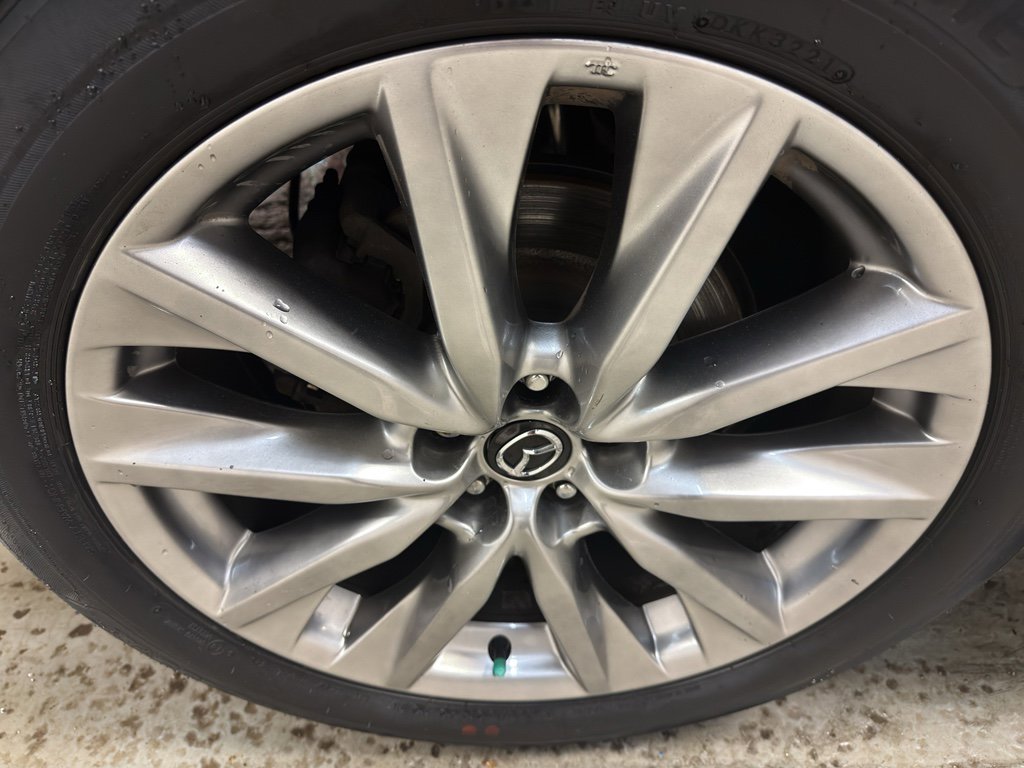 Used 2016 MAZDA CX-9 Grand Touring image 37