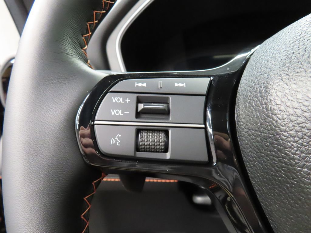 Used 2026 Honda Passport TrailSport Elite image 55