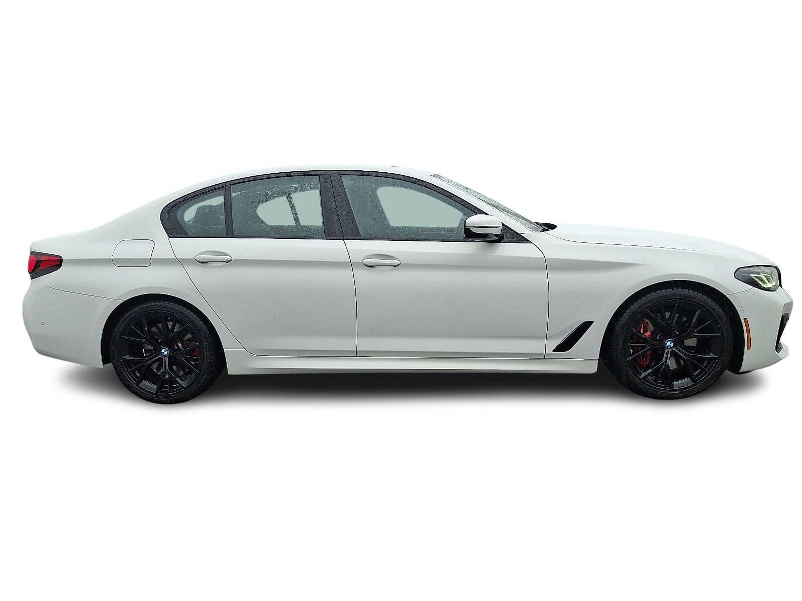 Used 2023 BMW 530i xDrive w/ M Sport Package image 7