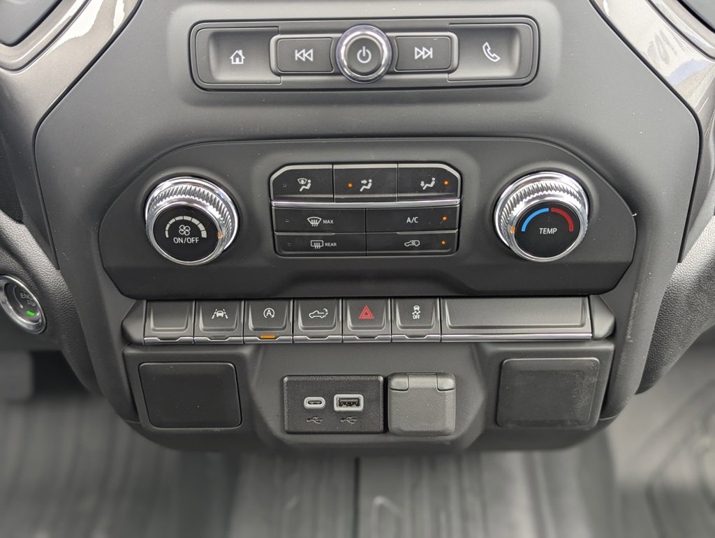 New 2026 GMC Sierra 1500 Pro w/ Graphite Edition image 27