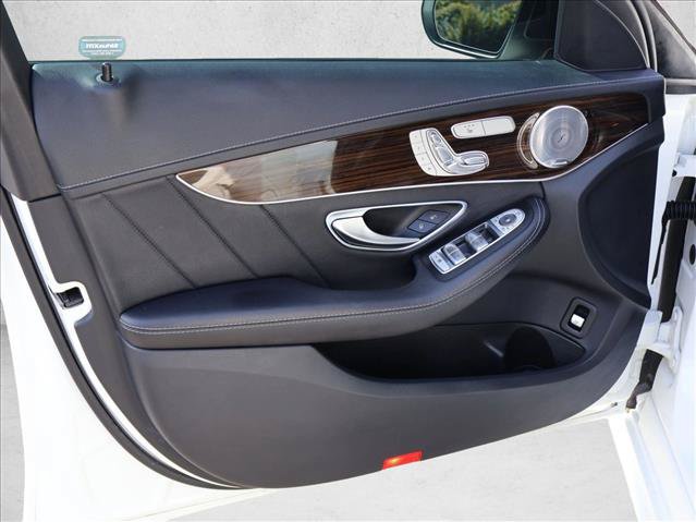 Used 2018 Mercedes-Benz C 43 AMG 4MATIC Sedan image 12