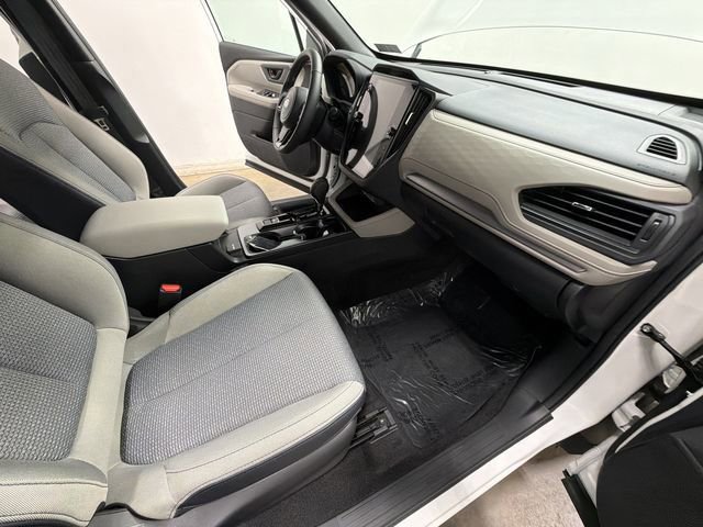 Certified 2026 Subaru Forester Premium image 21