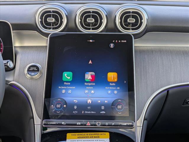 New 2026 Mercedes-Benz GLC 300 image 15