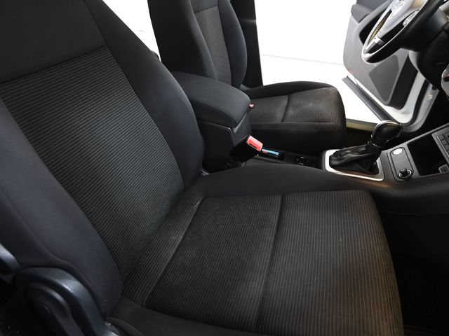 Used 2017 Volkswagen Tiguan Limited w/ Premium Package FWD image 25