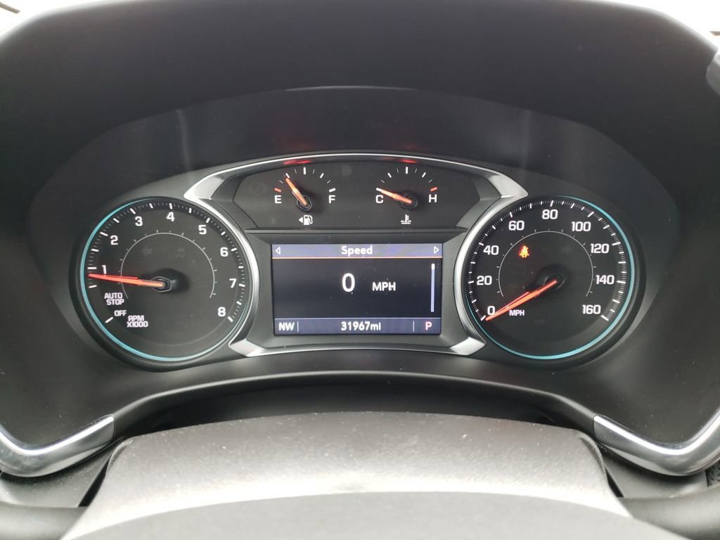 Used 2024 Chevrolet Equinox Premier FWD image 15