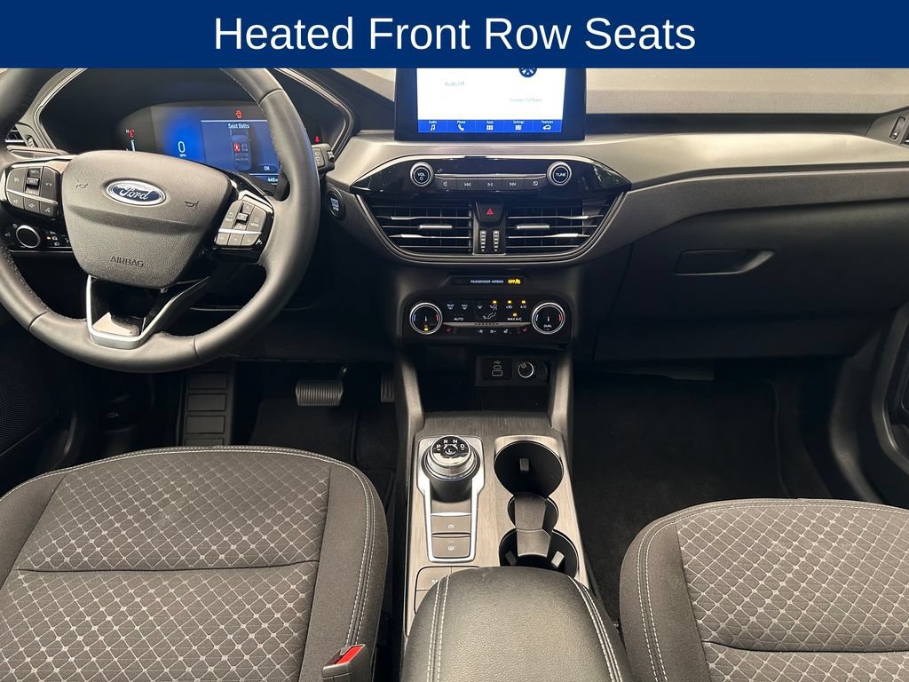 Used 2024 Ford Escape Active AWD/4WD image 10