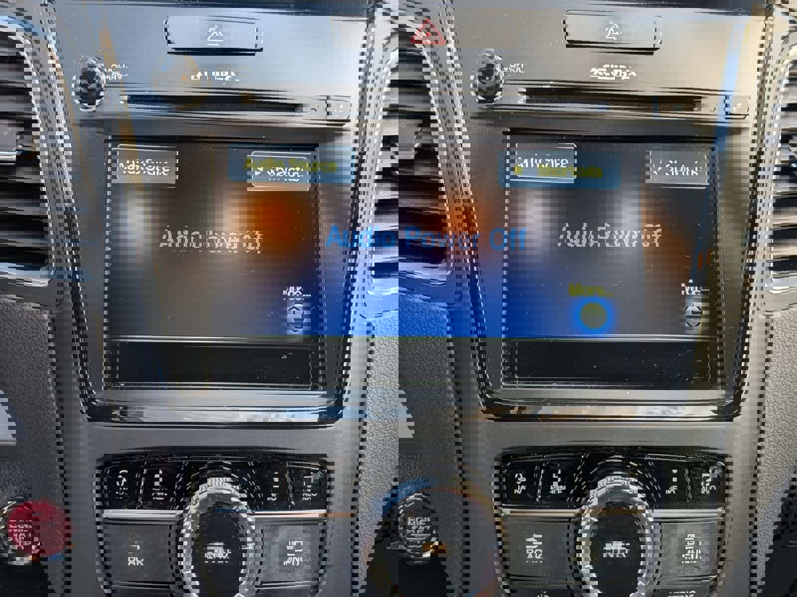 Used 2016 Acura RDX w/ Technology Package image 27