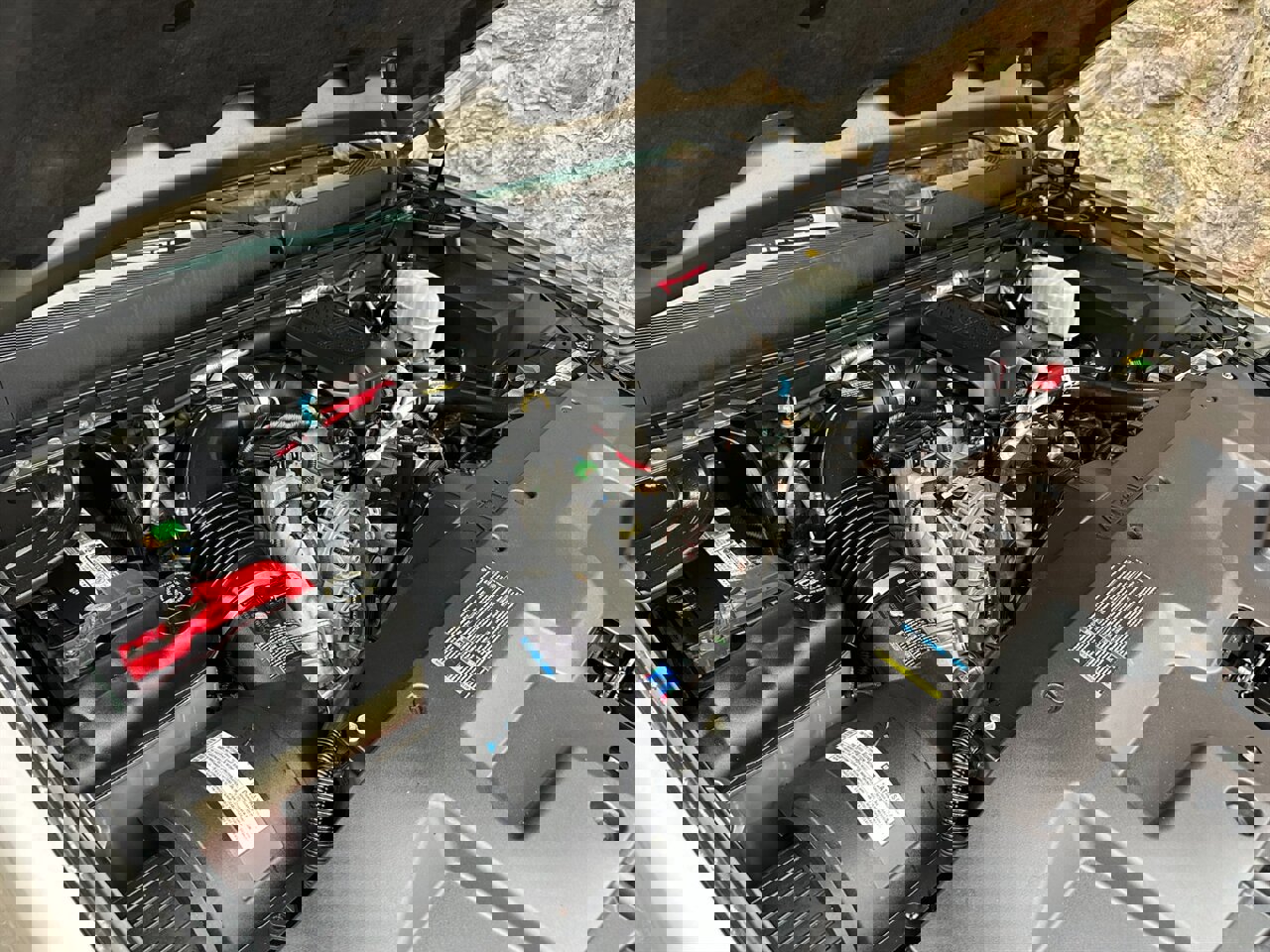 Used 2007 GMC Sierra 2500 SLE w/ Z71 Off-Road Package image 39