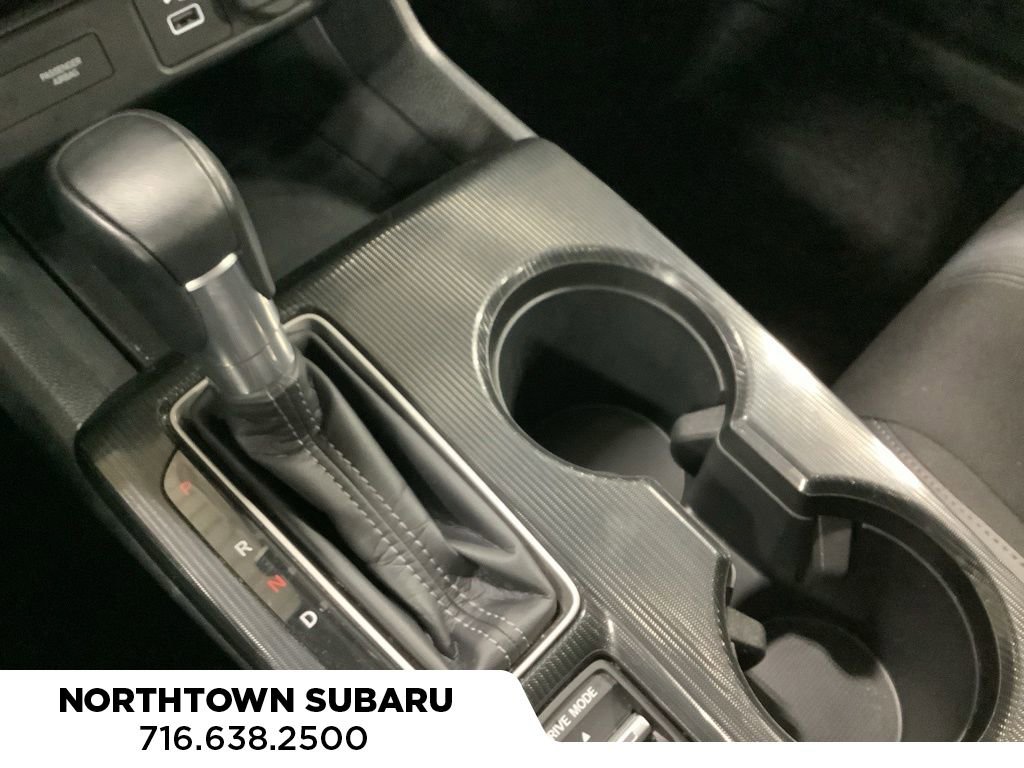 Used 2024 Honda Civic Sport image 15