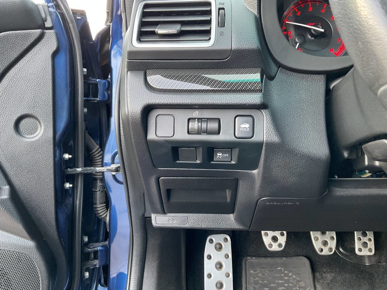 Used 2015 Subaru WRX Premium image 16