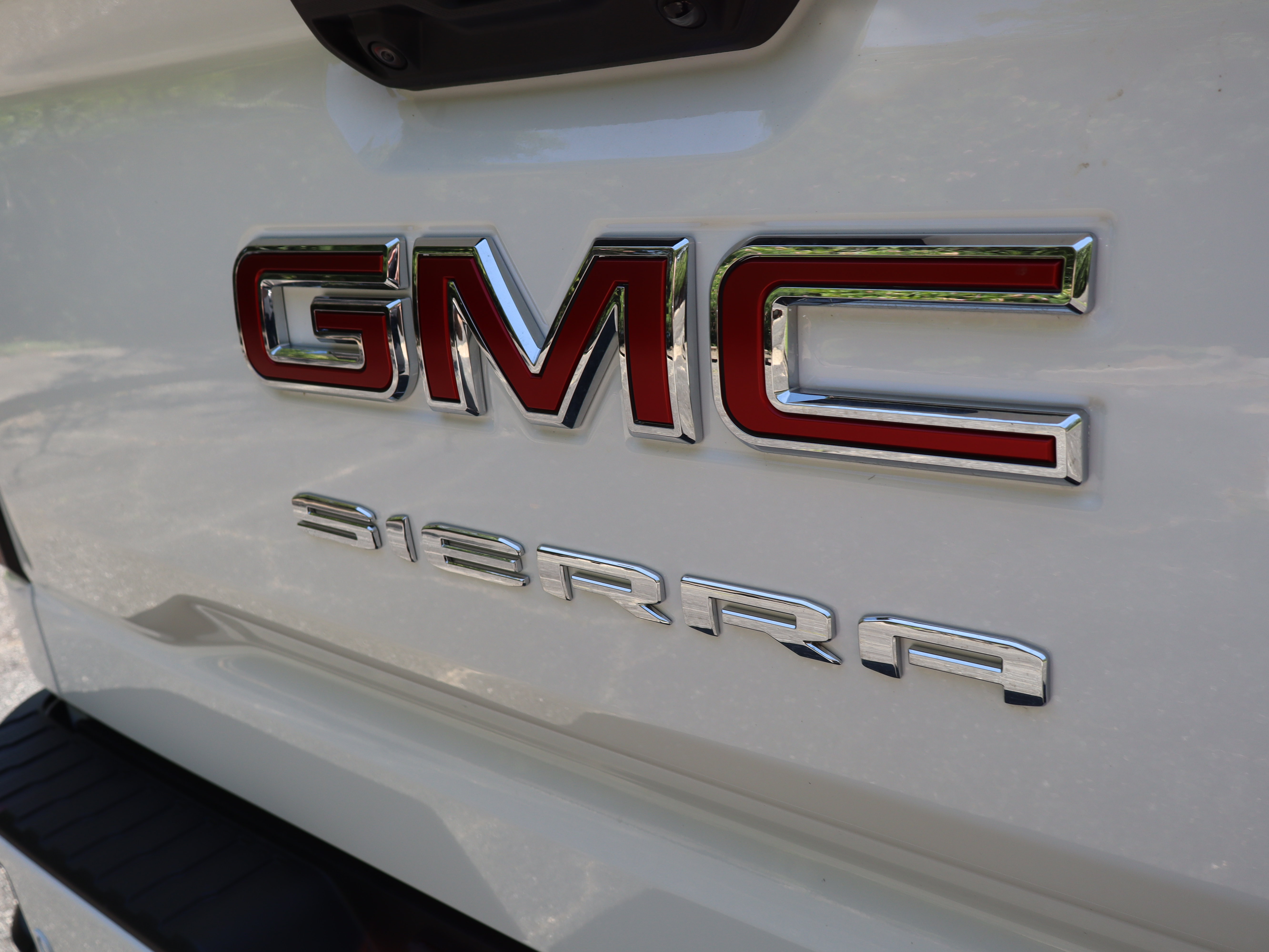 New 2026 GMC Sierra 1500 Elevation w/ Elevation Premium Package AWD/4WD image 52