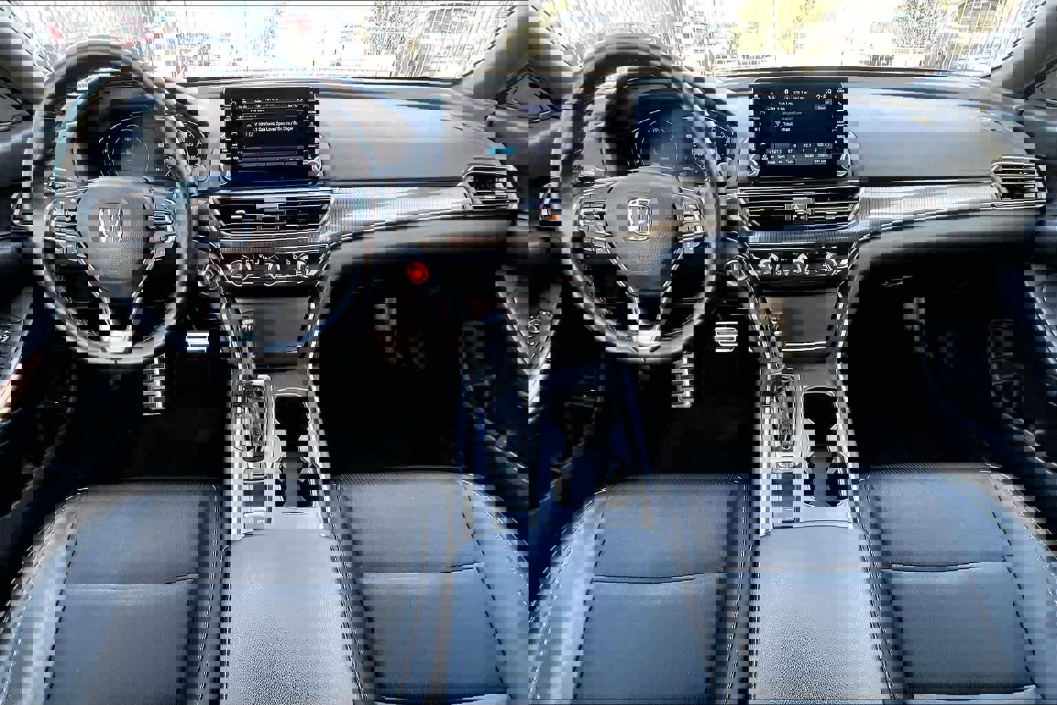 Used 2018 Honda Accord Sport image 15