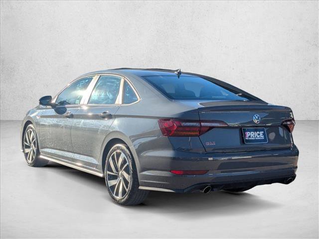 Used 2019 Volkswagen Jetta GLI image 8