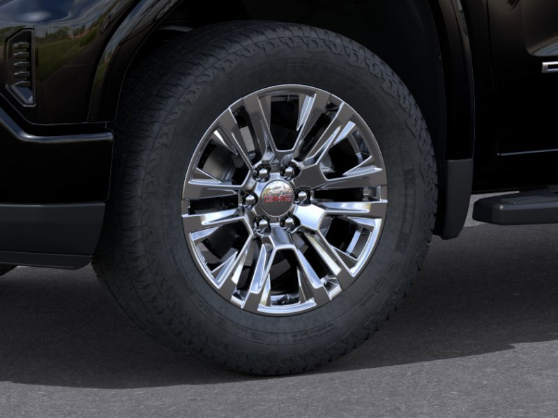 New 2026 GMC Sierra 1500 Denali AWD/4WD image 9