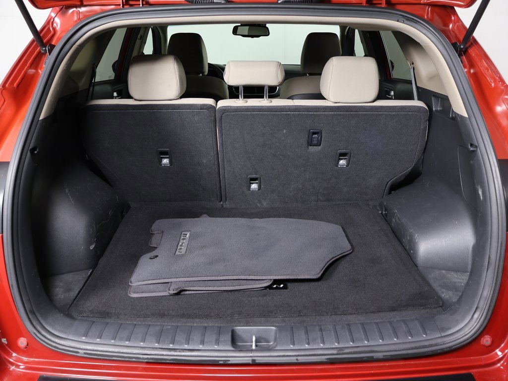 Used 2021 Hyundai Tucson Value w/ Cargo Package image 15