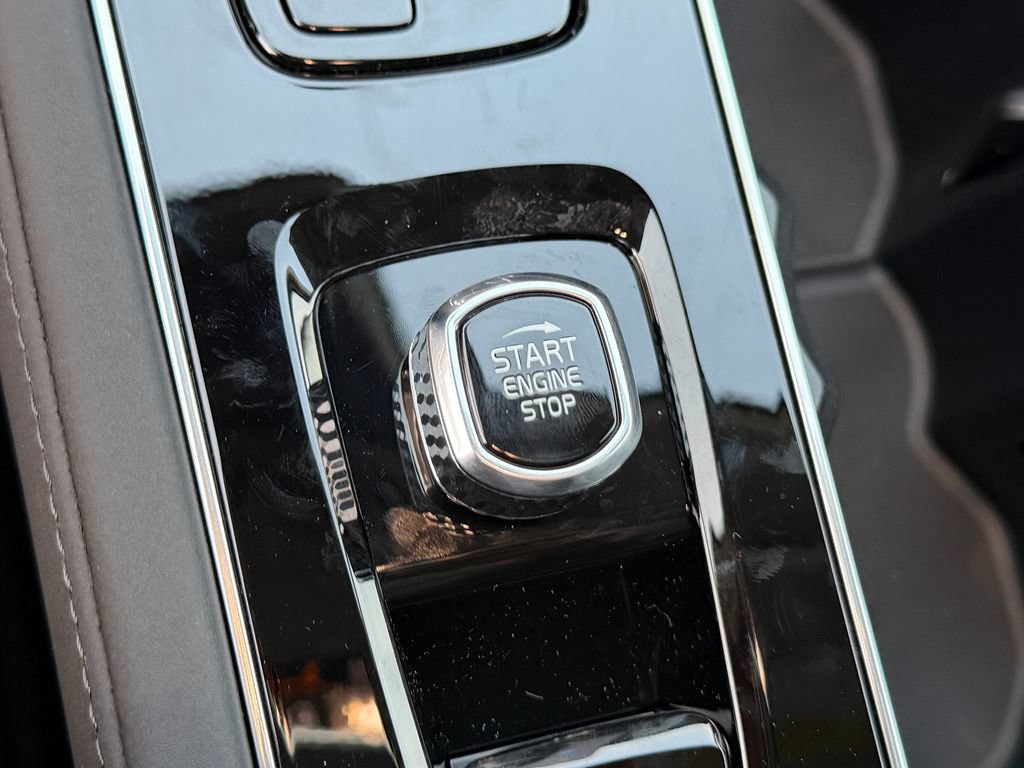 New 2026 Volvo XC90 B6 Ultra AWD/4WD image 27