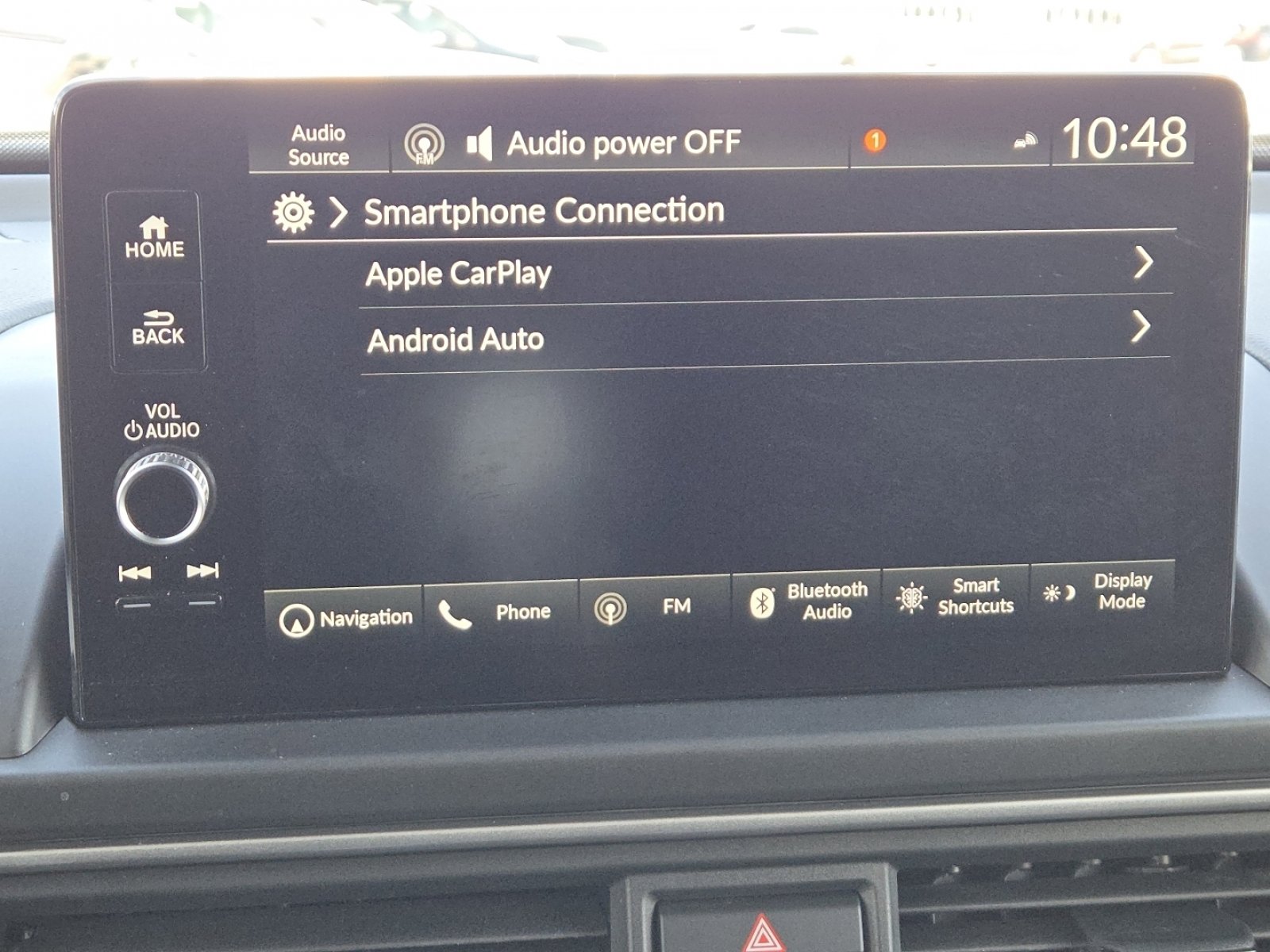 Used 2025 Honda Pilot Elite image 6