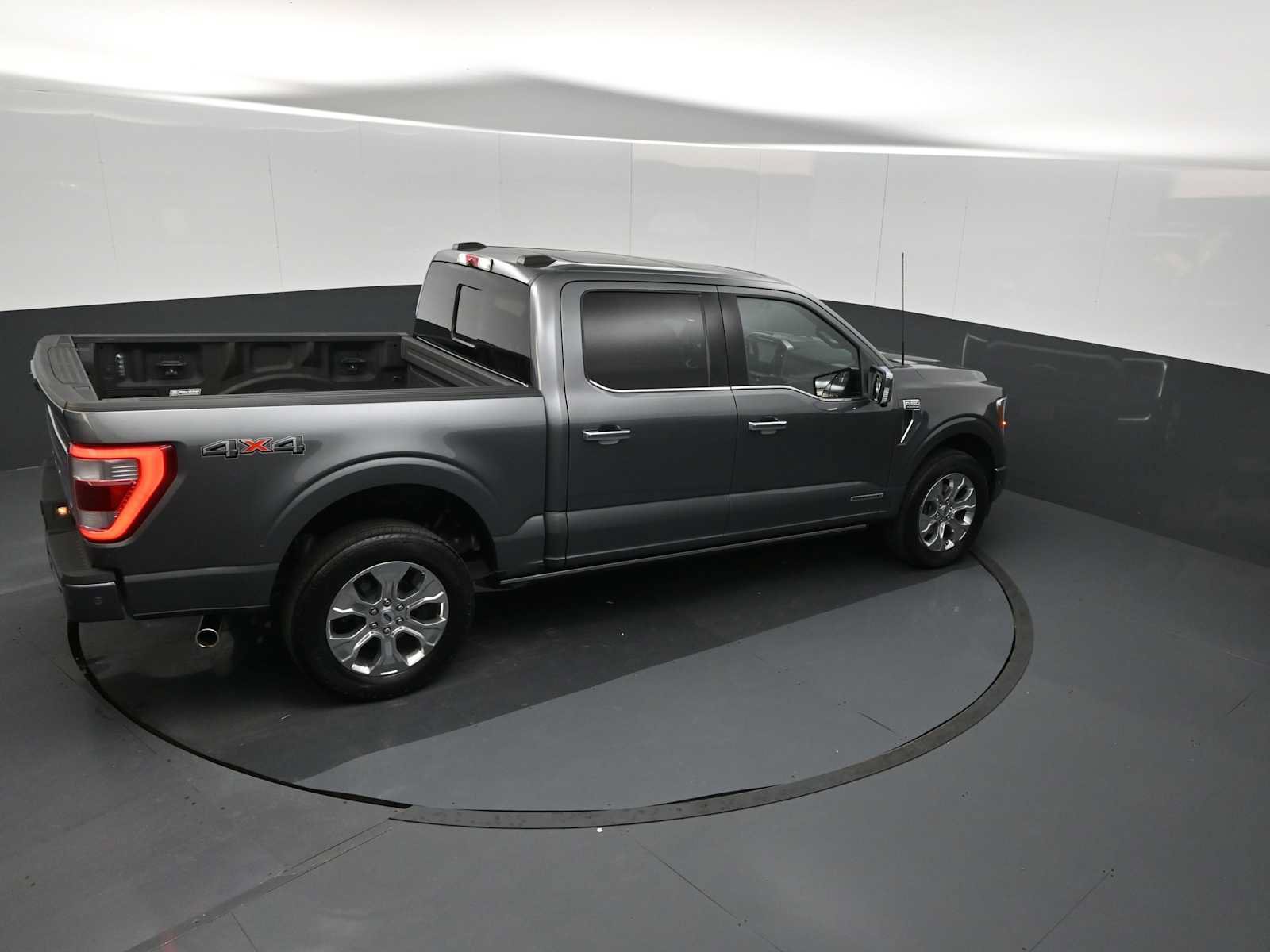 Used 2022 Ford F150 Platinum w/ Equipment Group 701A High AWD/4WD image 38