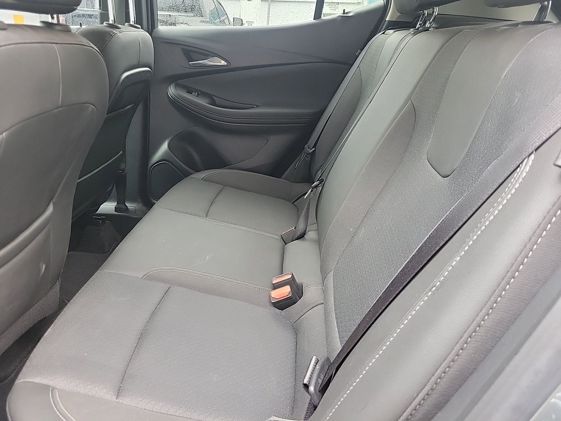 Used 2023 Buick Encore GX Preferred image 18