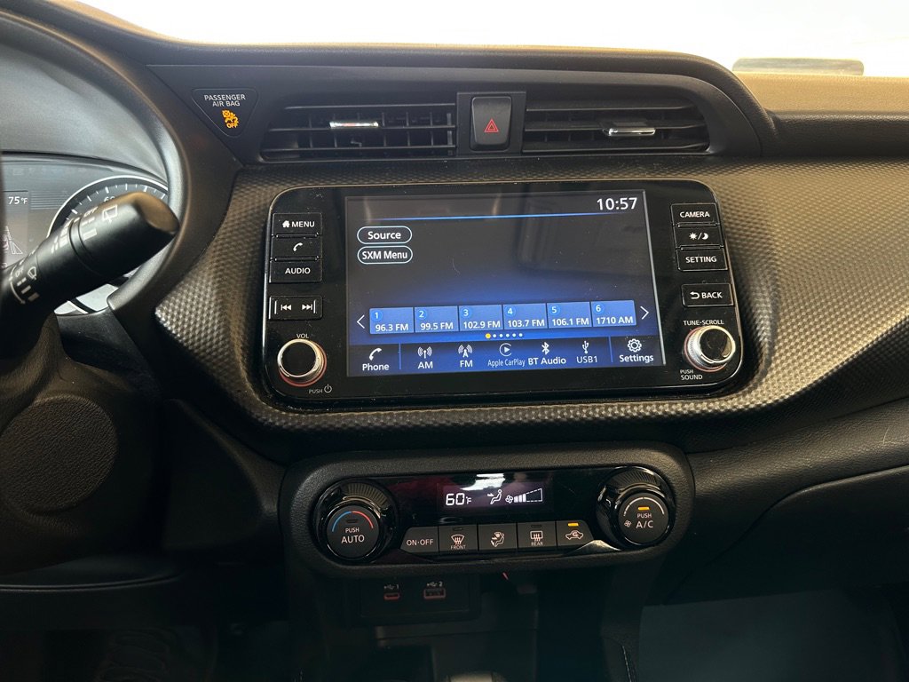 Used 2021 Nissan Kicks SV FWD image 18