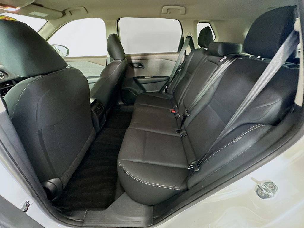 Certified 2023 Nissan Rogue S AWD/4WD image 30
