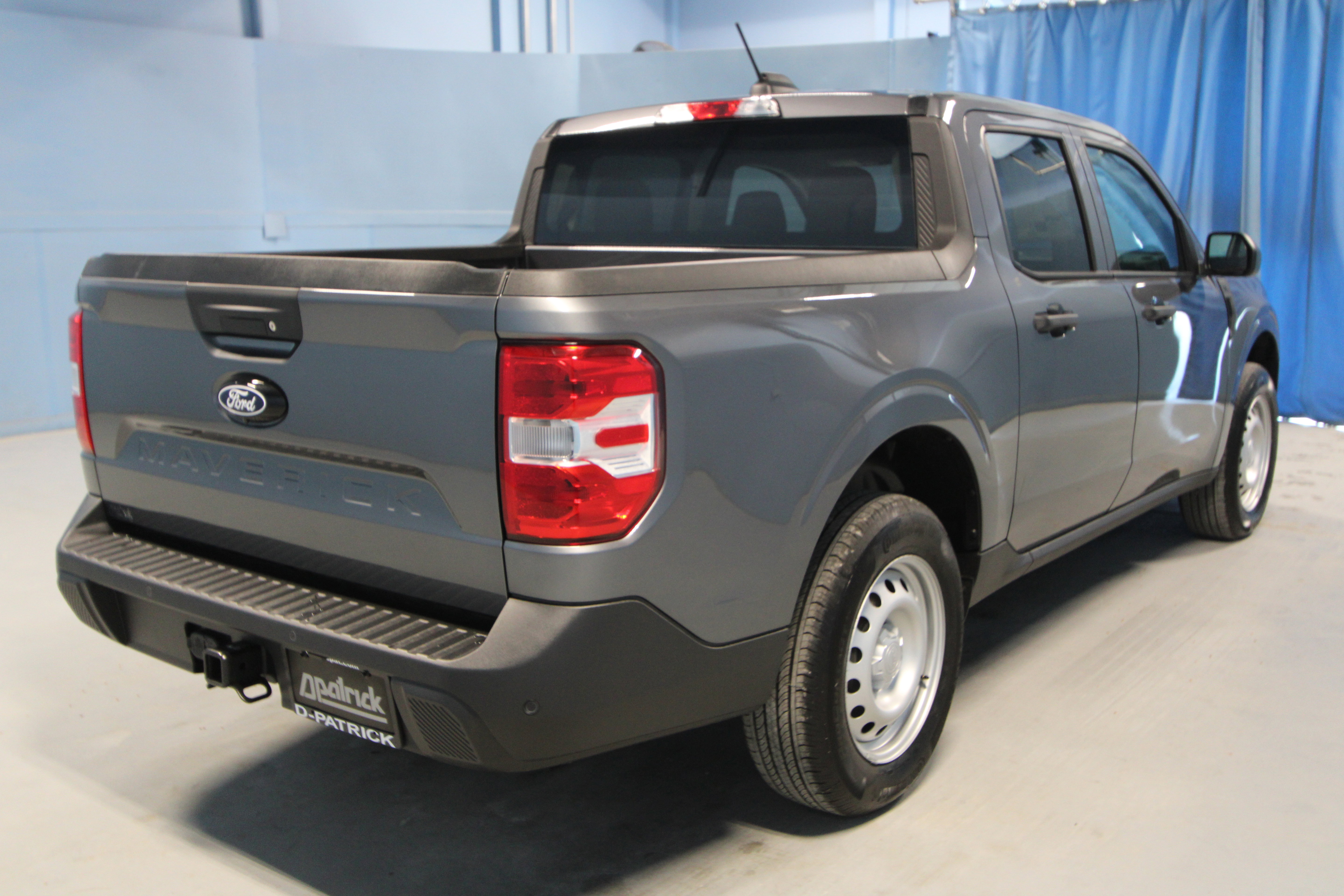 New 2026 Ford Maverick XL w/ 4K Tow Package AWD/4WD image 23