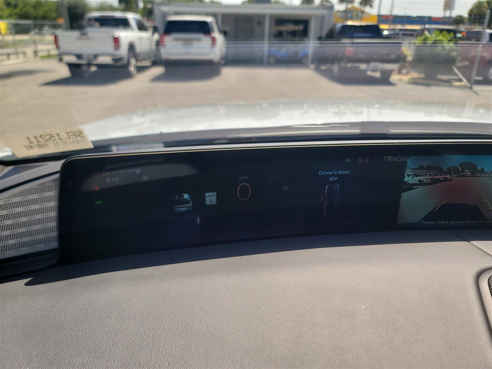 New 2025 Lincoln Navigator L Black Label image 25