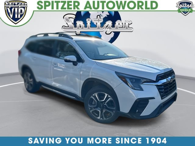 Used 2023 Subaru Ascent Limited AWD/4WD image 1