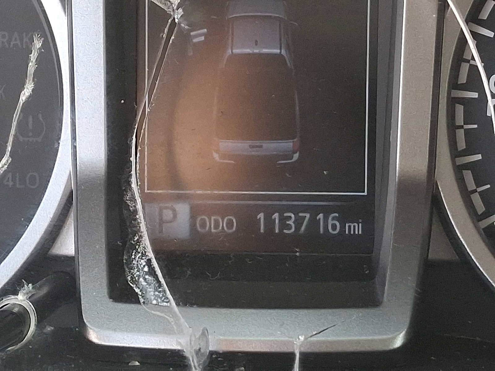 Certified 2020 Toyota Tacoma SR5 w/ SR5 Appearance Package (SM) image 22