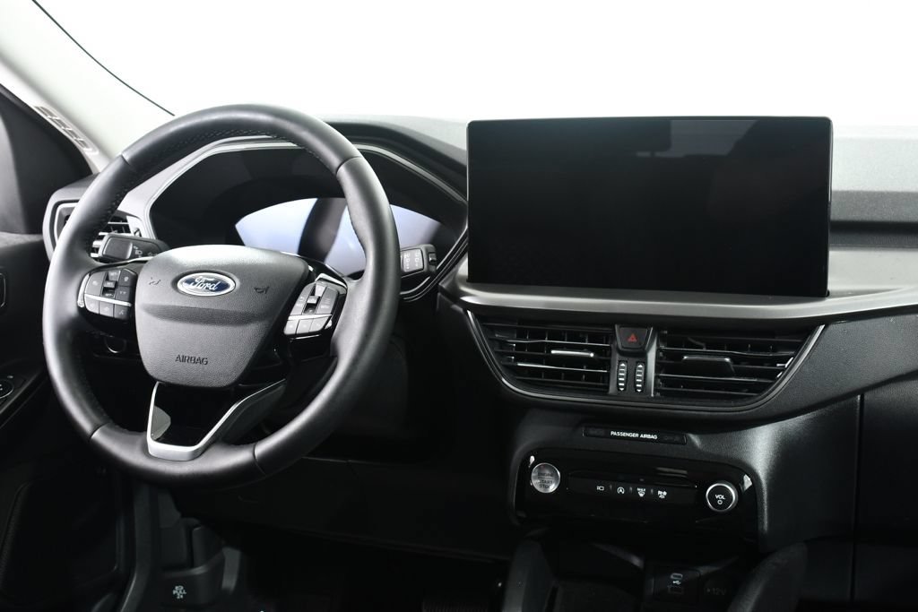Used 2023 Ford Escape Active w/ Tech Pack #2 AWD/4WD image 8