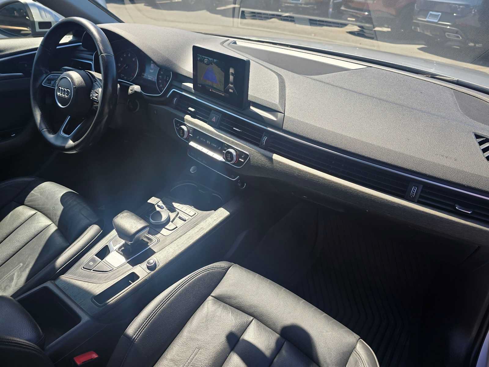 Used 2019 Audi A4 2.0T Premium w/ Convenience Package FWD image 11