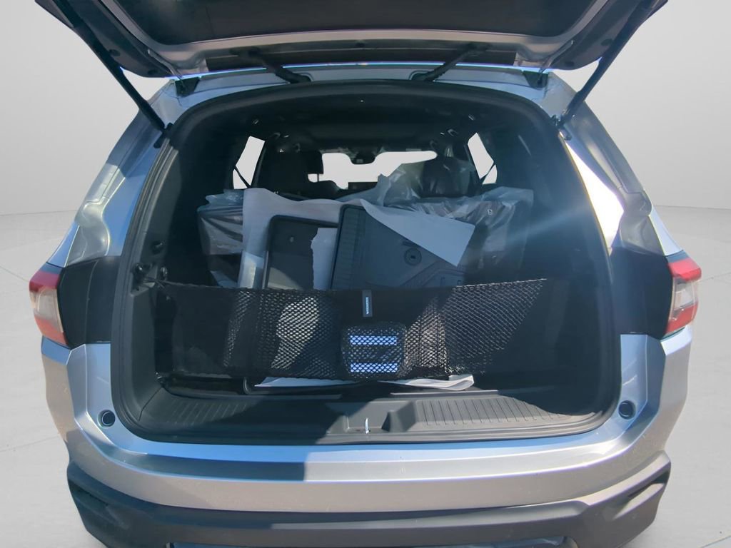 New 2026 Honda Pilot Black Edition image 13