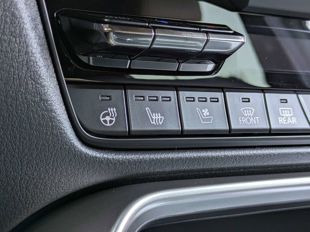 New 2026 MAZDA CX-90 3.3 Turbo w/ Premium Plus Pkg image 29