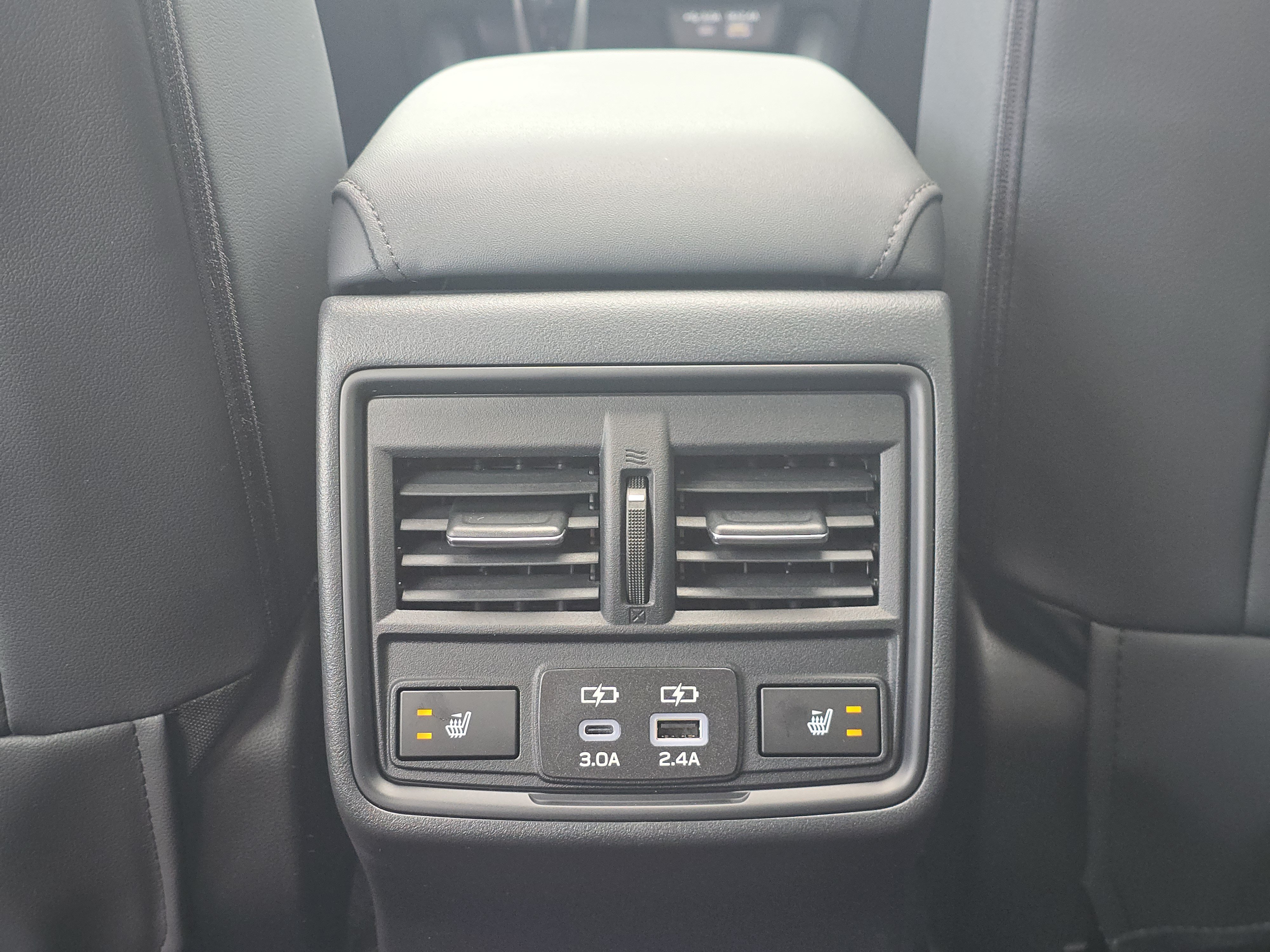 New 2026 Subaru Outback Touring XT AWD/4WD image 20